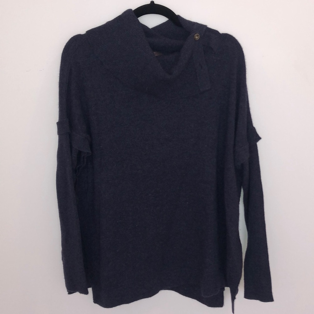 Gorgeous Cashmere Sweater